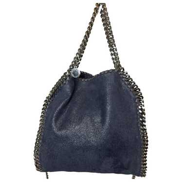 Stella McCartney Falabella vegan leather crossbod… - image 1