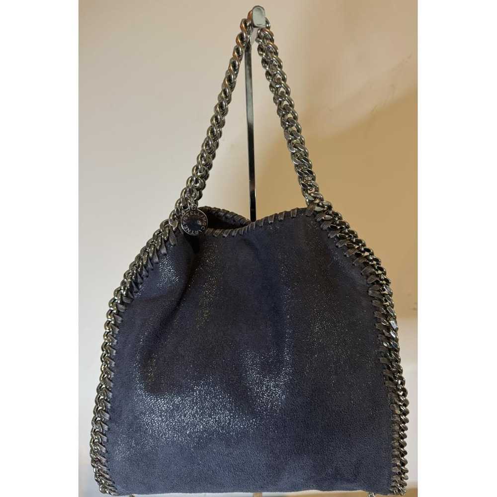 Stella McCartney Falabella vegan leather crossbod… - image 3