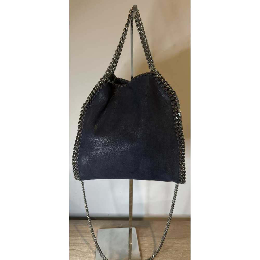 Stella McCartney Falabella vegan leather crossbod… - image 4