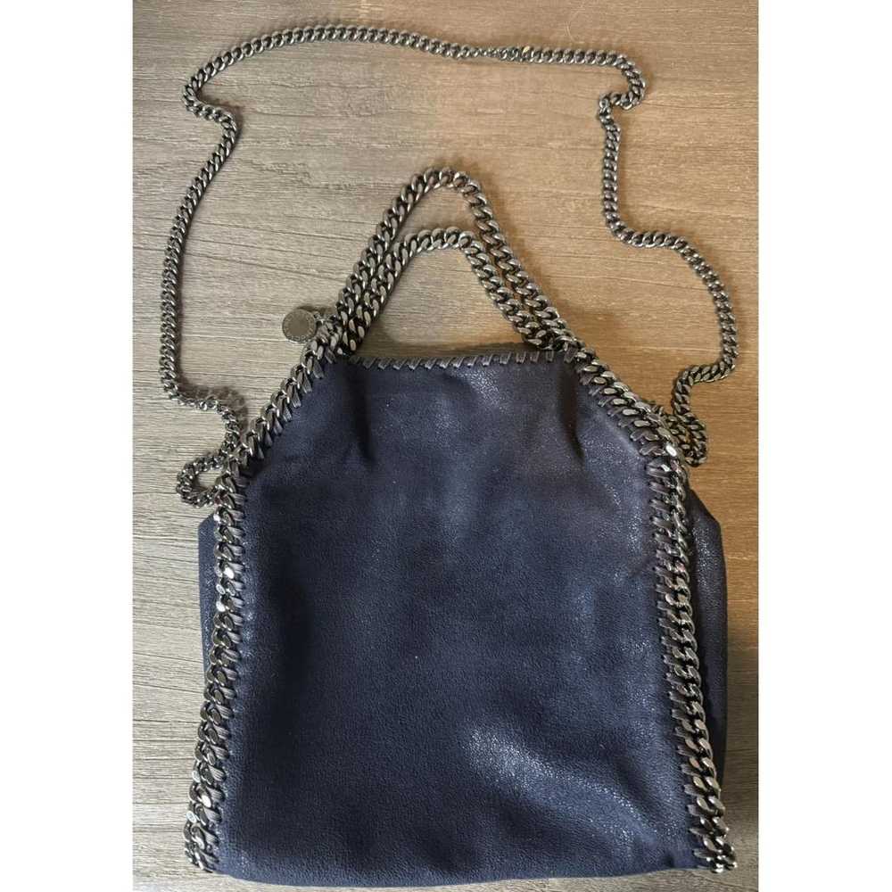 Stella McCartney Falabella vegan leather crossbod… - image 8