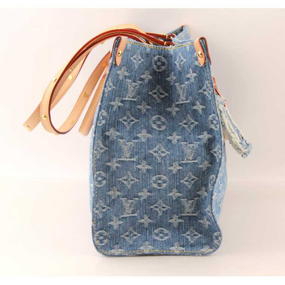 Louis Vuitton Onthego tote - image 10