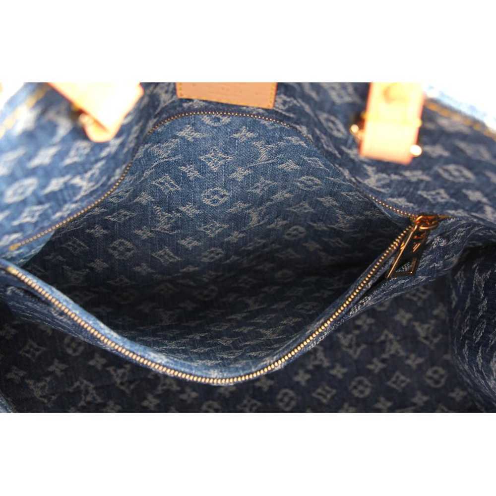 Louis Vuitton Onthego tote - image 12