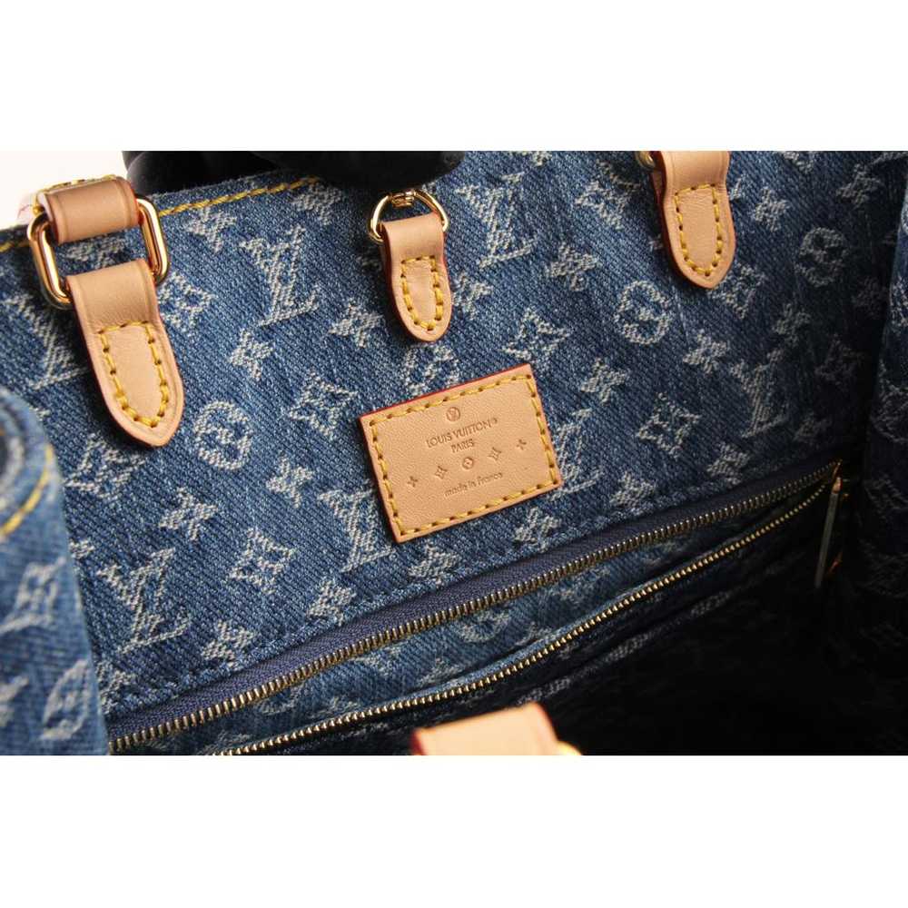 Louis Vuitton Onthego tote - image 3