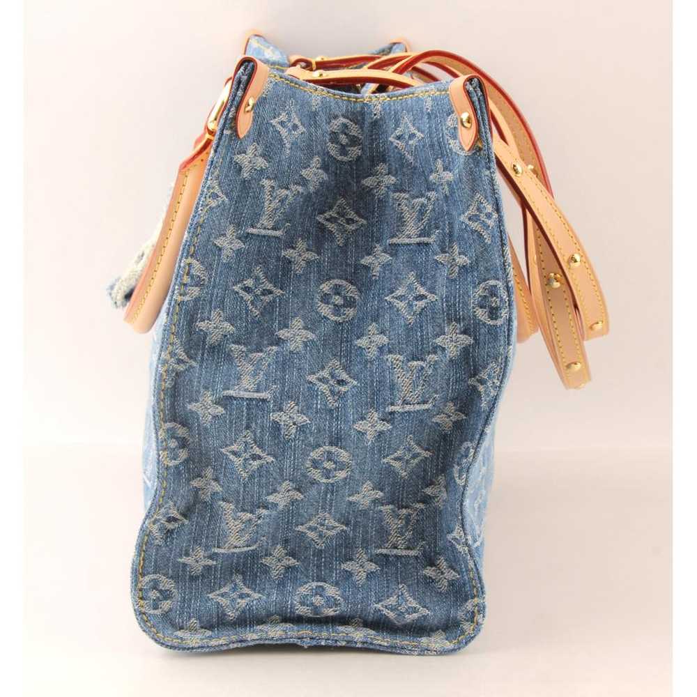 Louis Vuitton Onthego tote - image 9