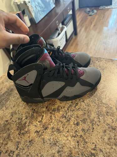 Jordan Brand Jordan Bordeaux