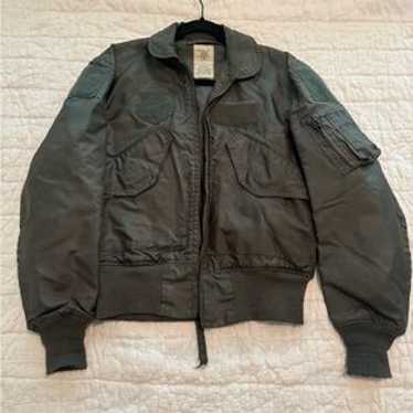 80s usa製 alpha ma-1 M reversible flight Amazon.com: Alpha Industries Men's Reversible Onion Quilted