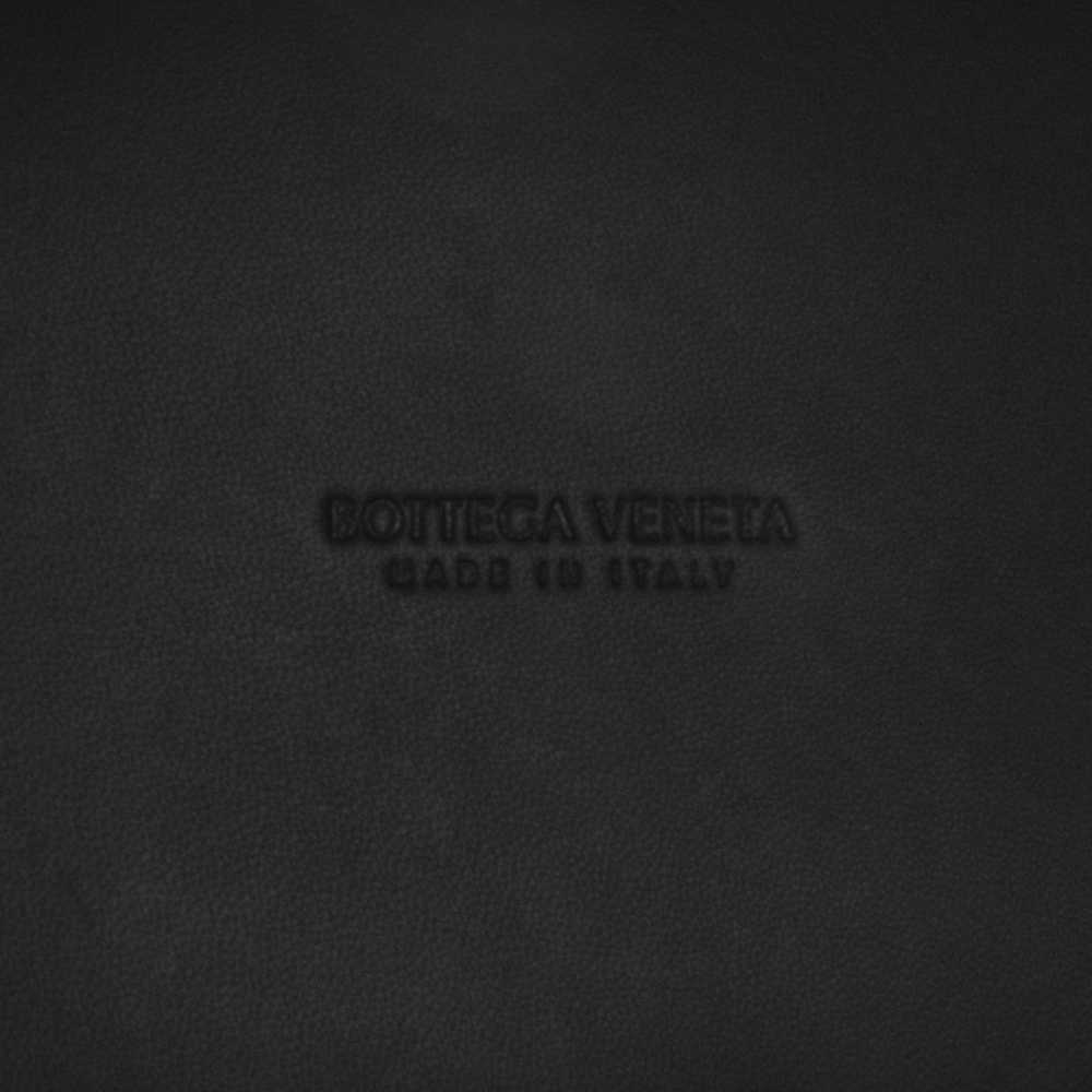 White Bottega Veneta Bicolor Intrecciato Tote - image 7