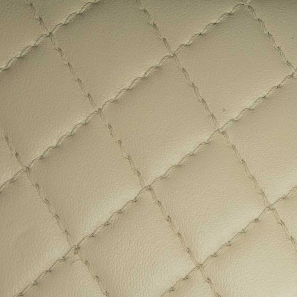 White Chanel Medium Bicolor Lambskin Boy Flap Cro… - image 7