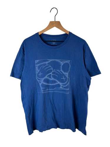 Kaws × Uniqlo Kaws x Uniqlo 1st Collaboration Tee