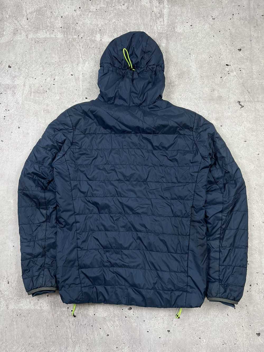 ORTOVOX × Outdoor Life × Ski Ortovox Swisswool Pi… - image 12