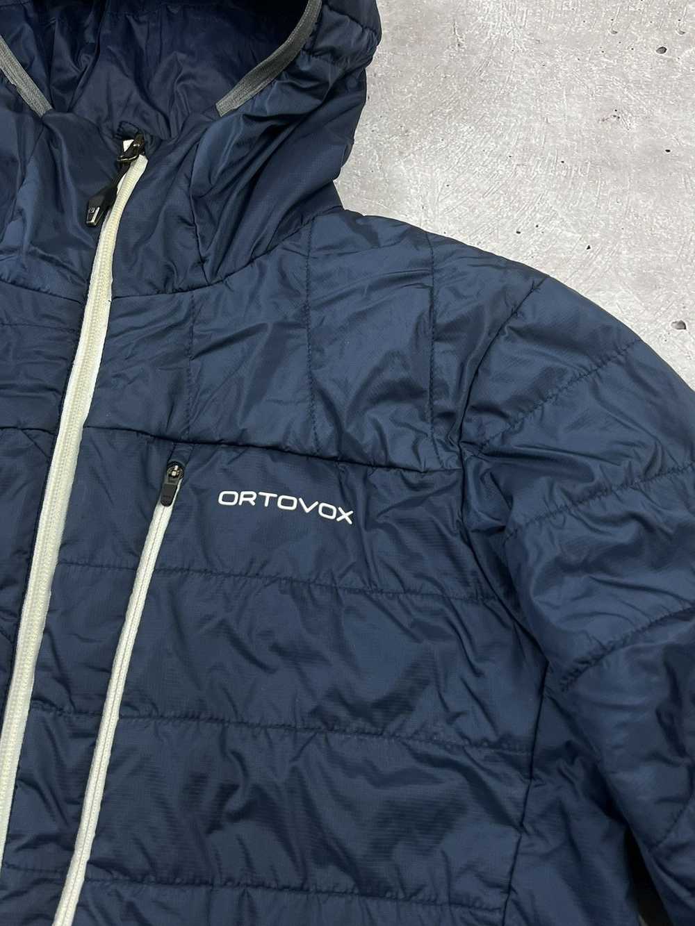 ORTOVOX × Outdoor Life × Ski Ortovox Swisswool Pi… - image 3