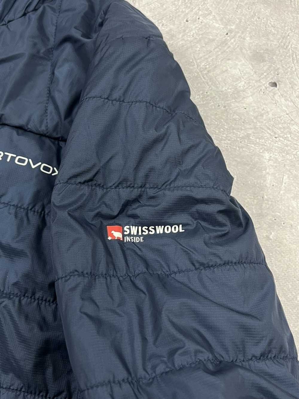 ORTOVOX × Outdoor Life × Ski Ortovox Swisswool Pi… - image 4