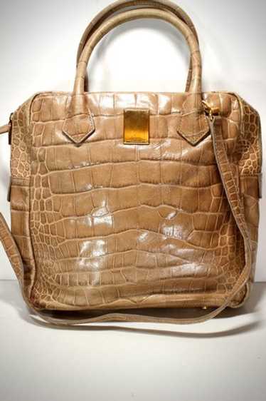 Couronne shoulder bag - Gem