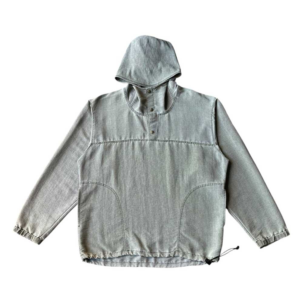 90s Gramicci pullover hood XL - image 1