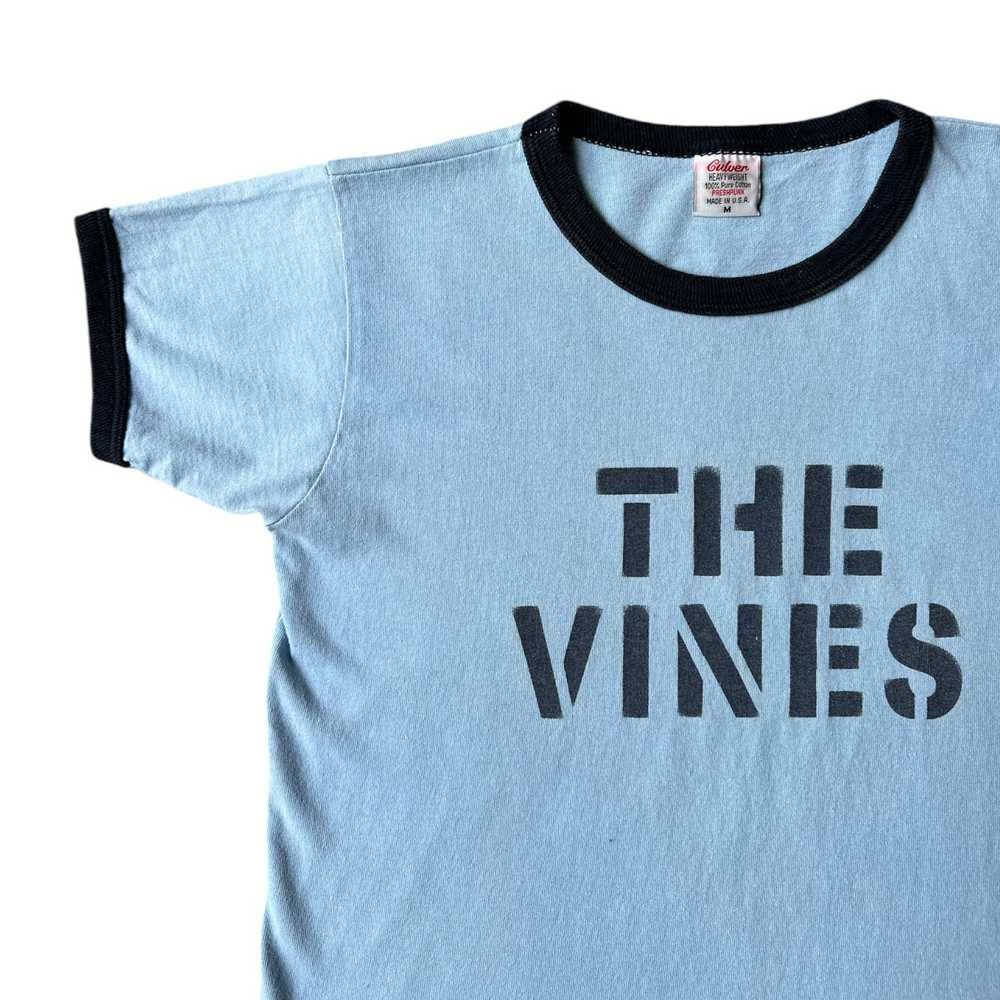 The vines baby doll wmns tee - image 2