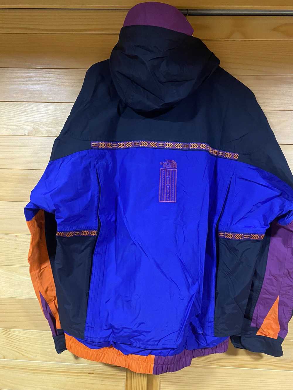 Goretex × The North Face The North face '92 Retro… - image 2