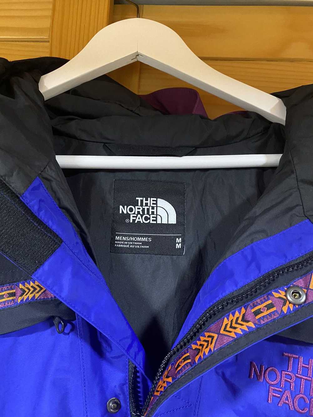 Goretex × The North Face The North face '92 Retro… - image 3