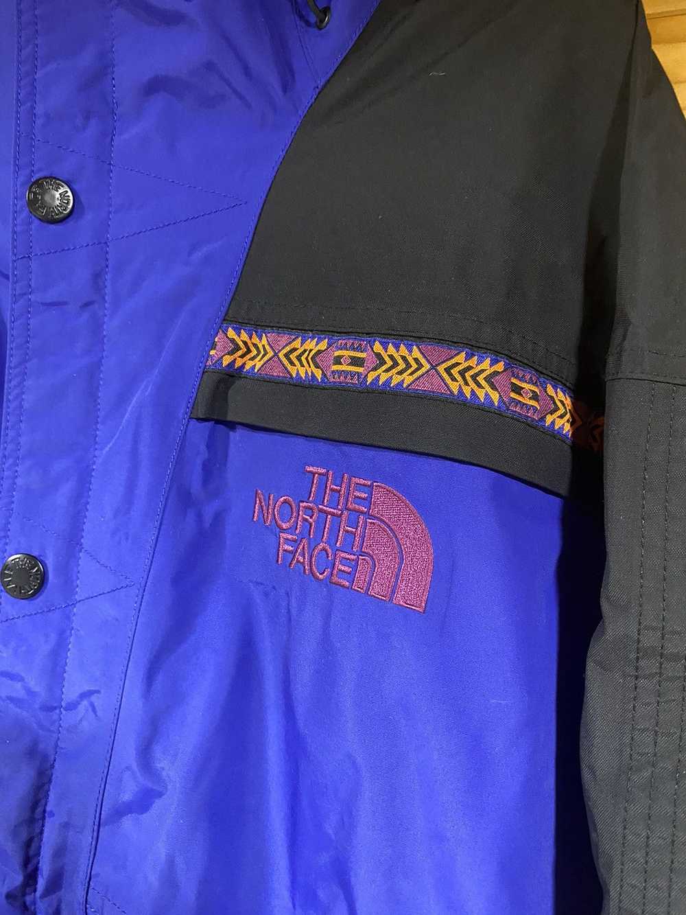 Goretex × The North Face The North face '92 Retro… - image 4