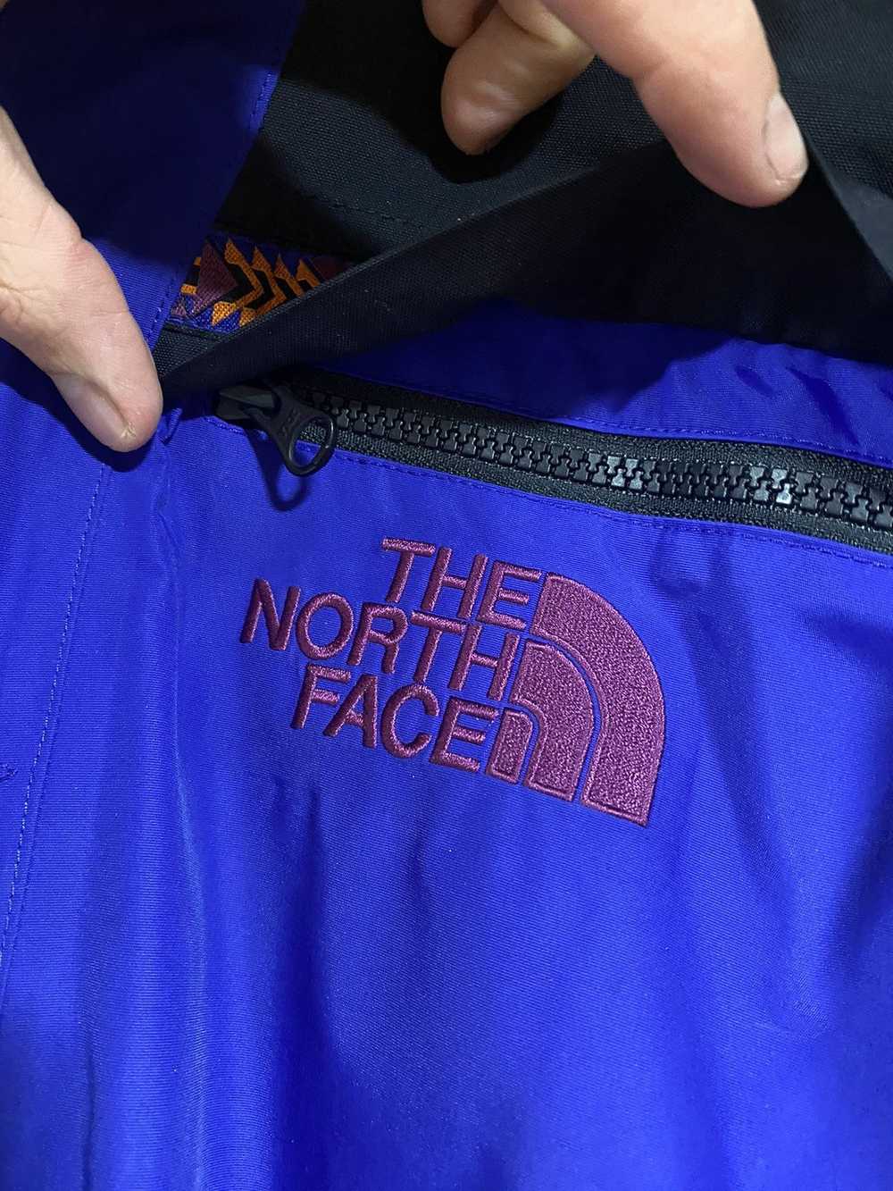 Goretex × The North Face The North face '92 Retro… - image 5