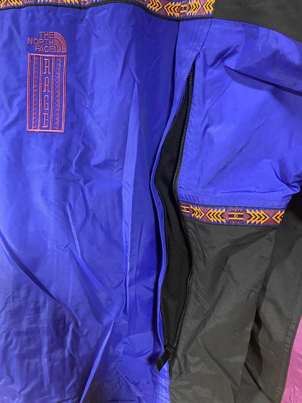 Goretex × The North Face The North face '92 Retro… - image 7