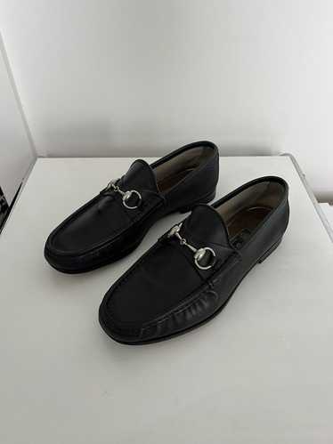 Gucci Horsebit Loafer