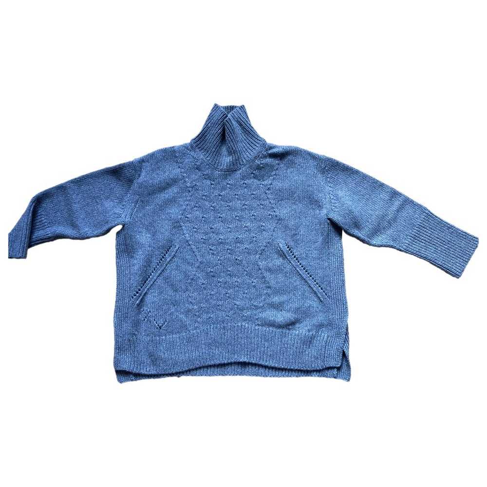 Zadig & Voltaire Cashmere jumper