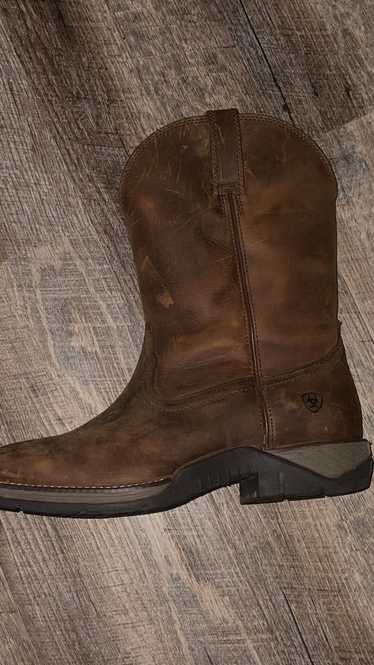 Ariat Ariat Square Toe 11EE