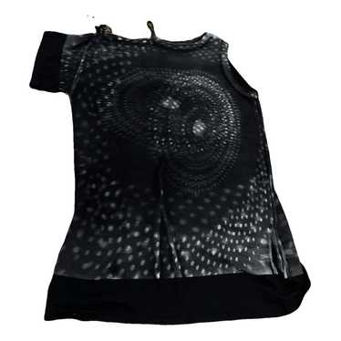 Ann demeulemeester t-shirt - Gem