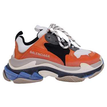 Balenciaga Low trainers