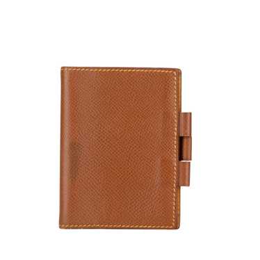 HERMES Agenda cover Wallet - image 1