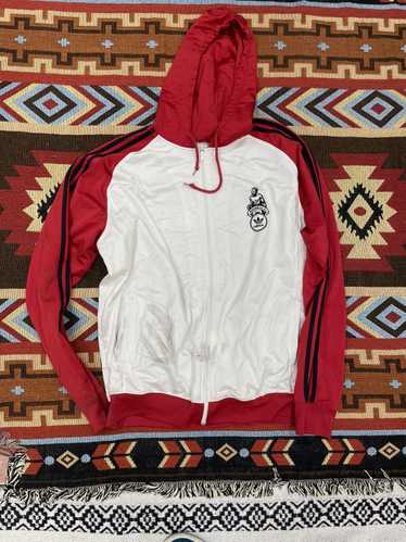 Adidas × Muhammad Ali × Vintage VTG Muhammad Ali A