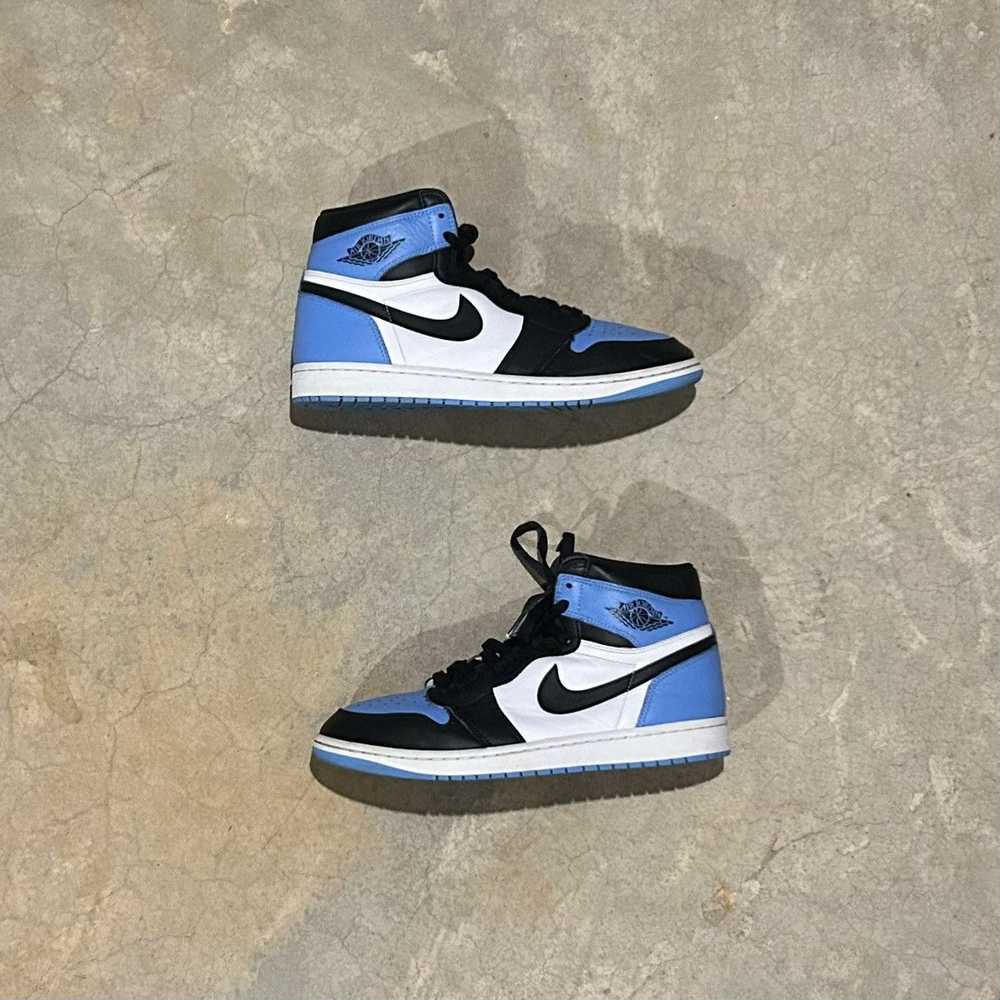 Jordan Brand × Nike × Streetwear Air Jordan 1 Ret… - image 2