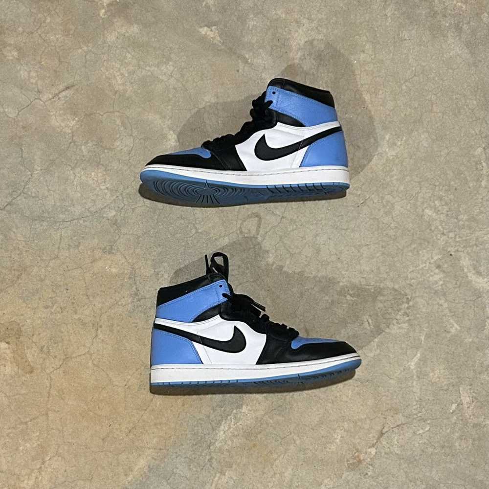 Jordan Brand × Nike × Streetwear Air Jordan 1 Ret… - image 3