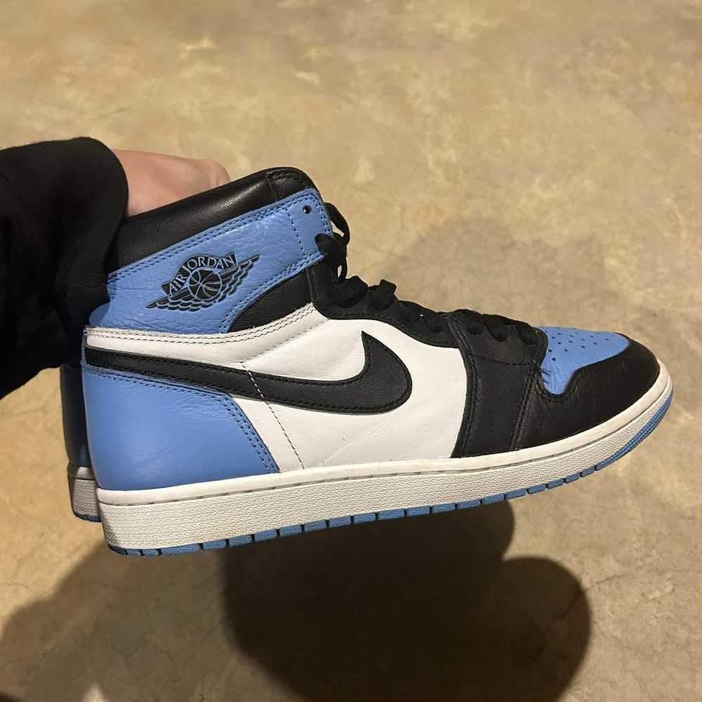 Jordan Brand × Nike × Streetwear Air Jordan 1 Ret… - image 6