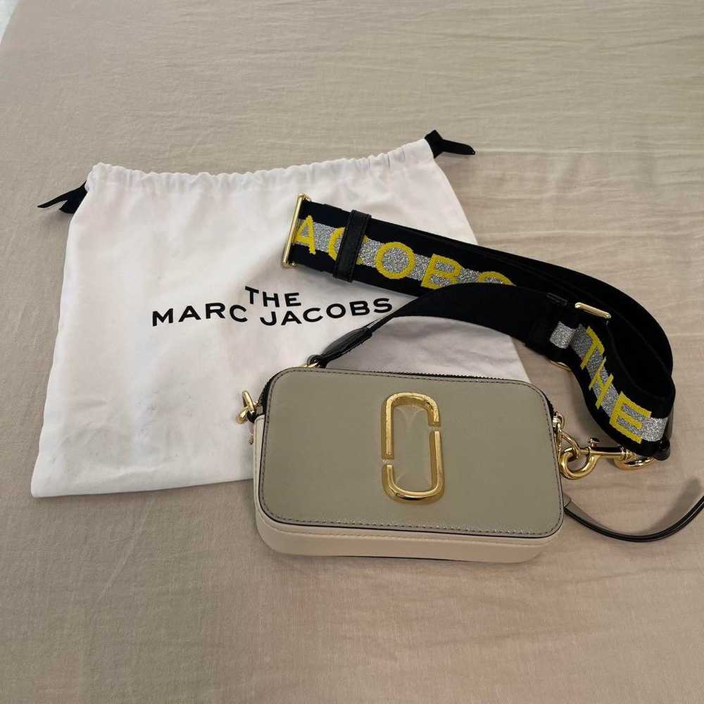 MARCJACOBS shoulder bag - image 1