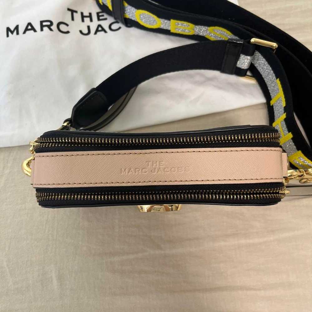 MARCJACOBS shoulder bag - image 2