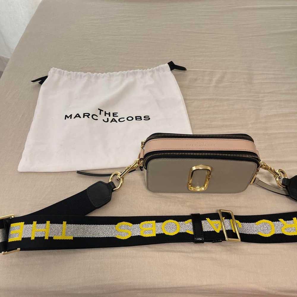 MARCJACOBS shoulder bag - image 3