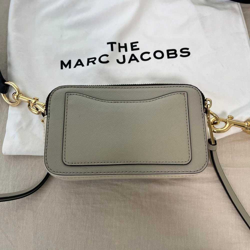 MARCJACOBS shoulder bag - image 4