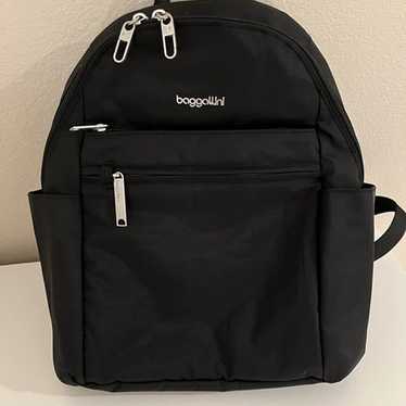 Baggallini Anti Theft Travel Backpack