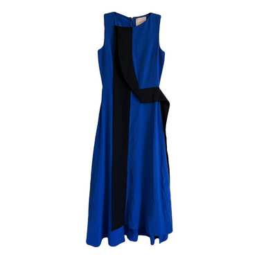 Roksanda dress silk in - Gem Roksanda dress silk in - Gem