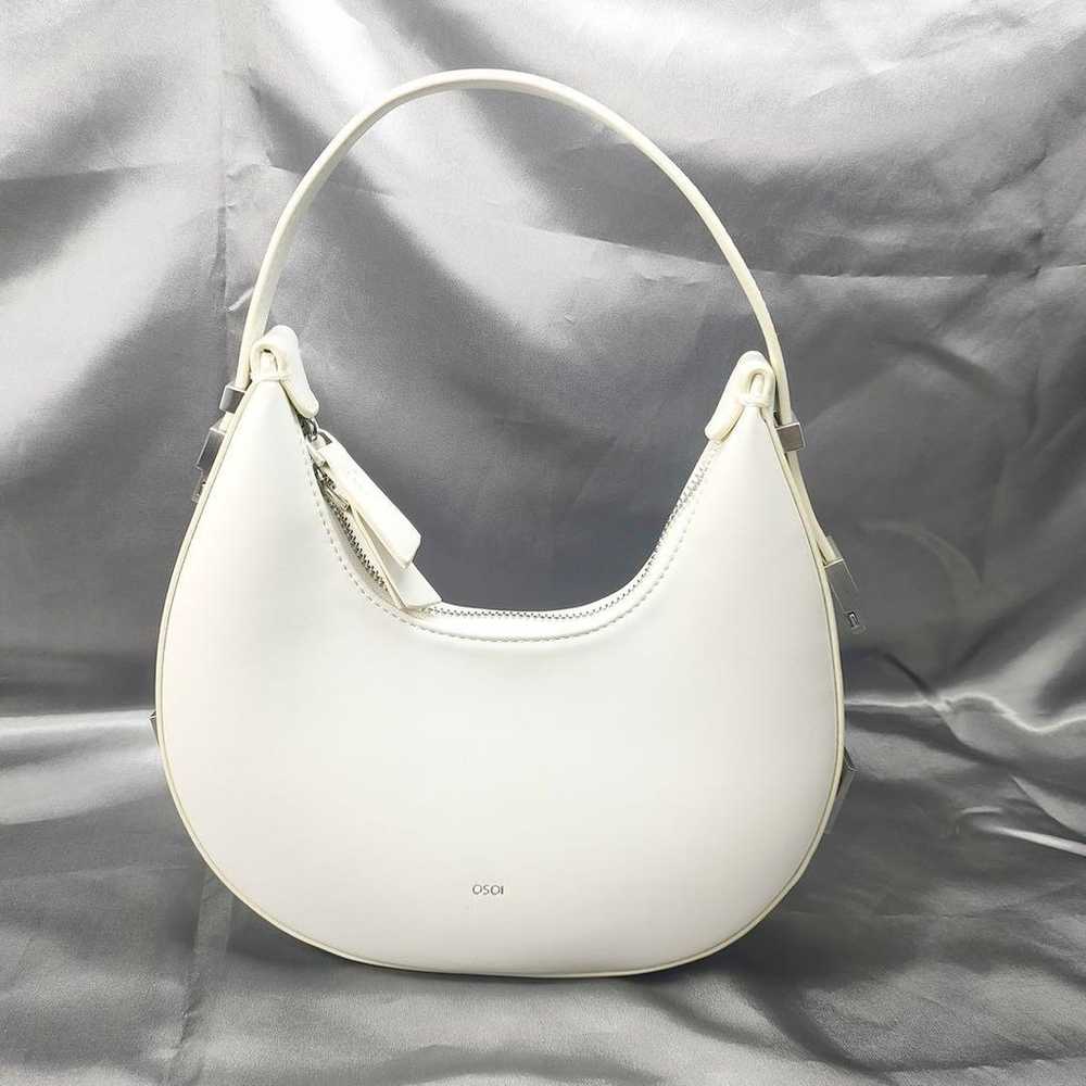 High-quality OSOI TONI MINI handbag mini bag in c… - image 1