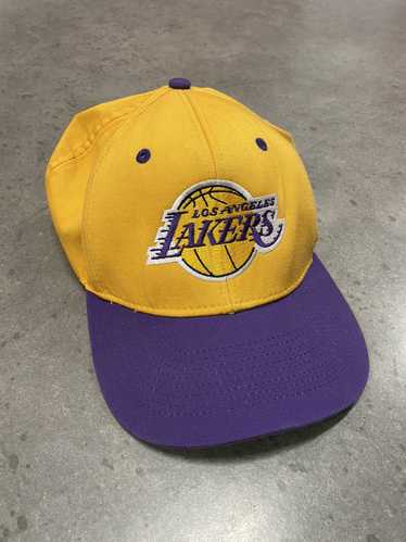 L.A. Lakers × Lakers × Vintage Y2K 2000’s VTG Vint