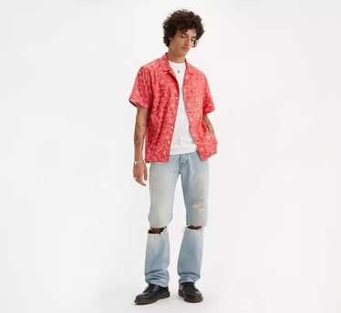 Levi's × Vintage 501® ORIGINAL FIT MEN'S JEANS - image 1