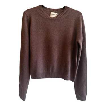 Khaite Cashmere jumper