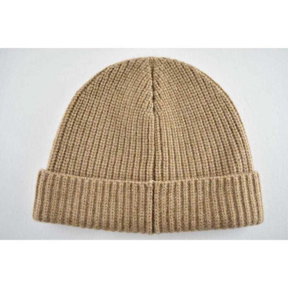 Celine Cashmere beanie - image 7