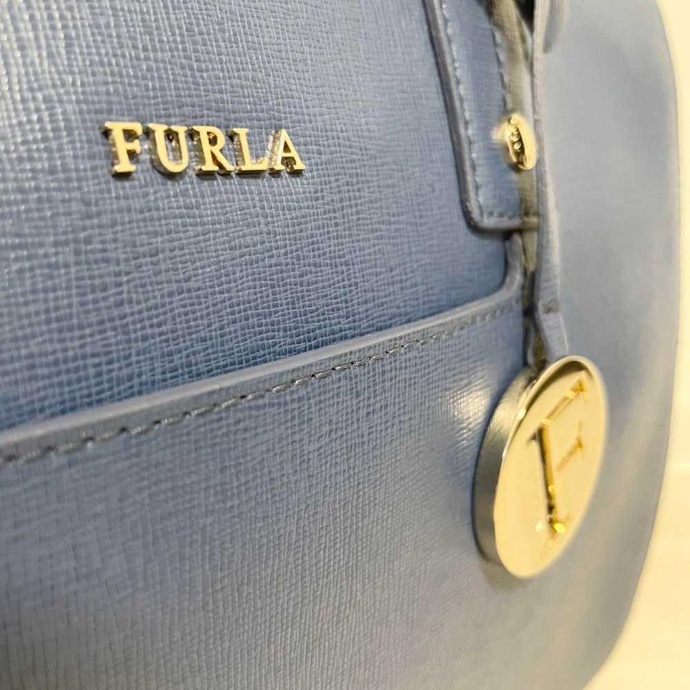 Excellent condition ✨ FURLA Linda 2way Shoulder B… - image 12