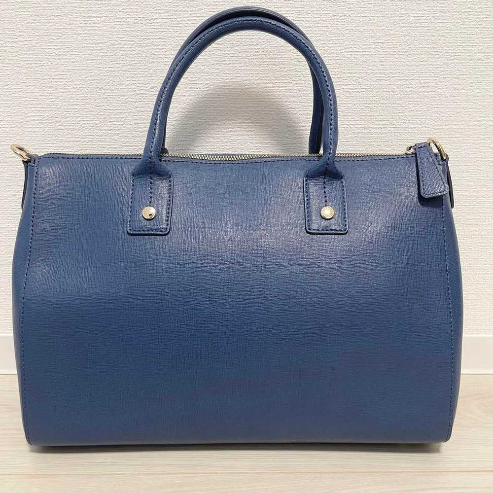 Excellent condition ✨ FURLA Linda 2way Shoulder B… - image 5