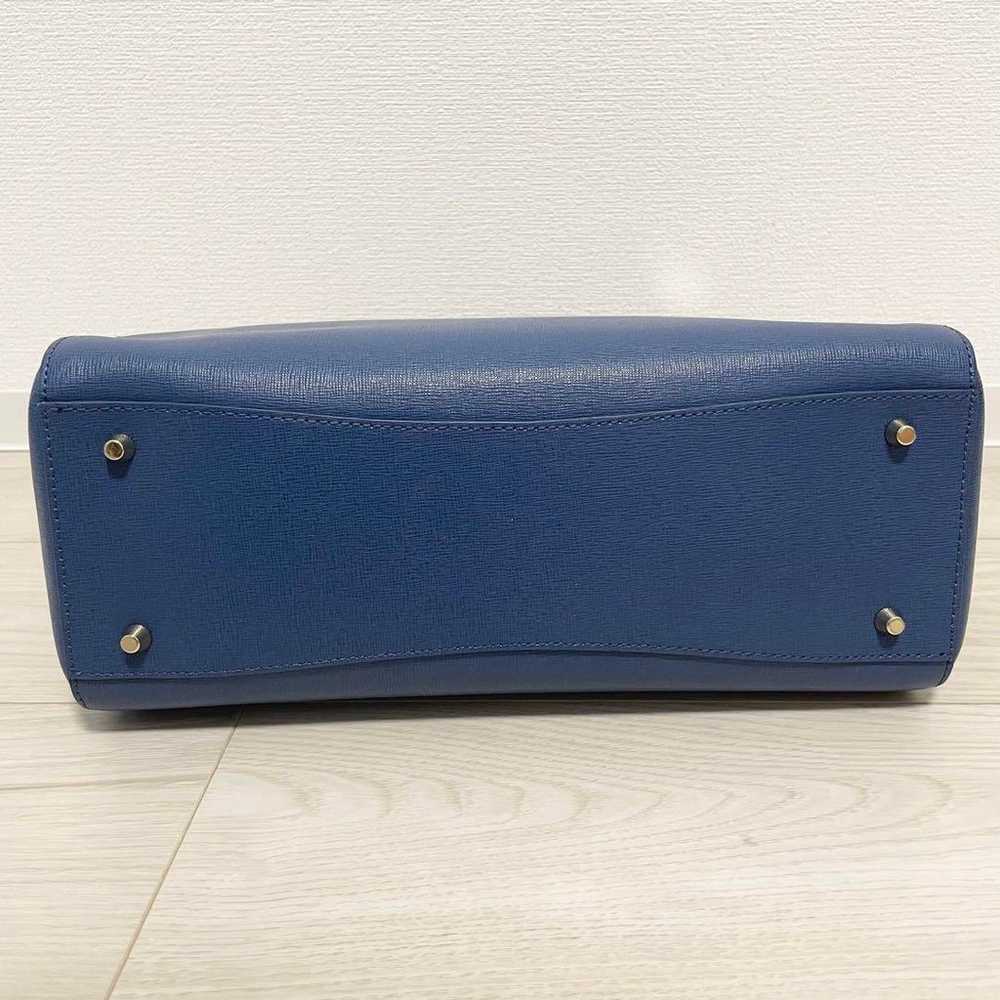 Excellent condition ✨ FURLA Linda 2way Shoulder B… - image 6