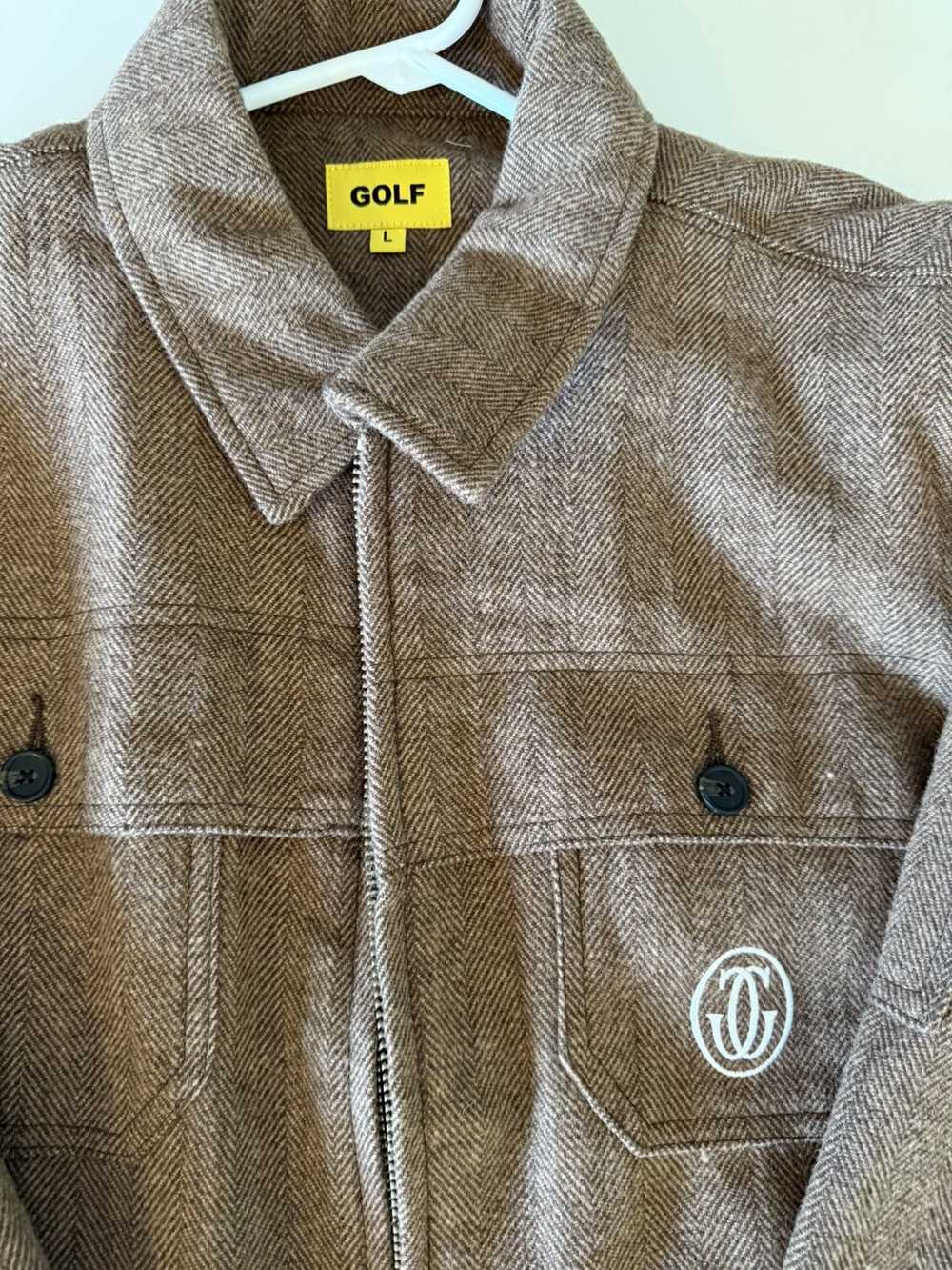 Golf Wang Golf Wang Jacket - image 2