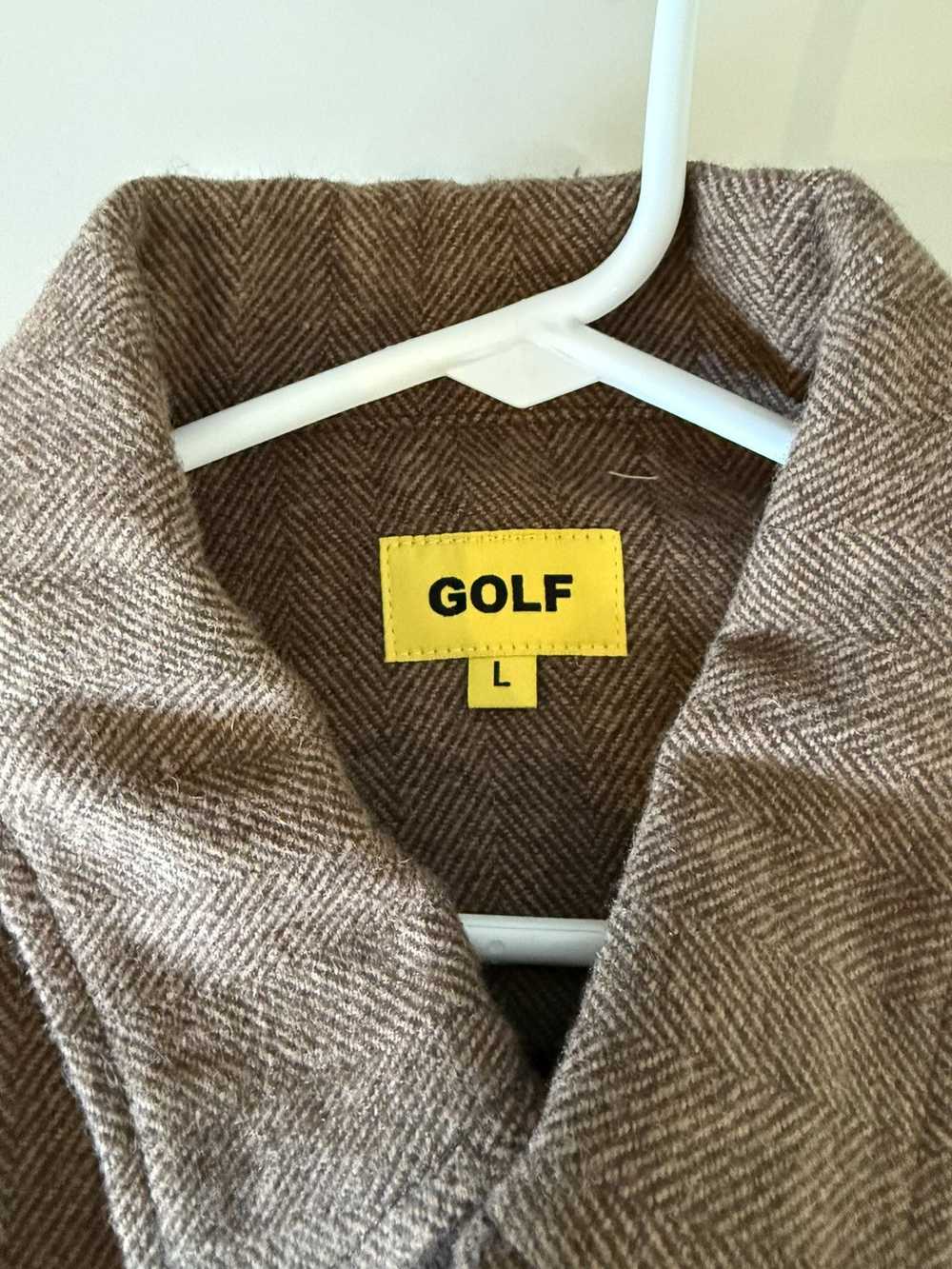 Golf Wang Golf Wang Jacket - image 3